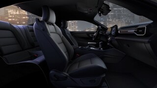 2026 Ford Mustang® Internal Image 1